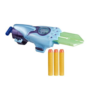 �g�����X�t�H�[�}�[ �A�[�X�X�p�[�N �T�C�o�[�X���[�u ���ˋ@���� 6�Έȏ� Transformers EarthSpark Cyber-Sleeve Blaster and Sword, Ages 6+ �y�����񂹏��i�z