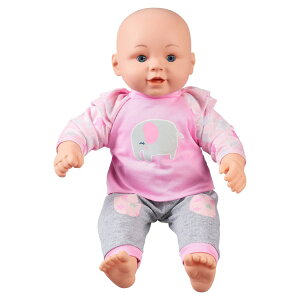 �}�C�E�X�C�[�g�E���u �\�t�g�x�r�[�h�[�� ��50.8cm �s���N ���邢���F 2�Έȏ� My Sweet Love Soft Baby Doll, 20 in, Pink, Light Skin Tone, Ages 2+ �y�����񂹏��i�z