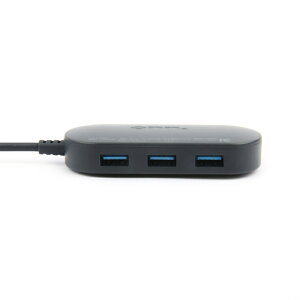 �I�� USB�n�u AC�d�� 4�|�[�g USB3.0 onn. AC Powered USB 3.0 Hub with 4 USB Ports �y�����񂹏��i�z