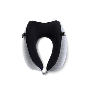 �u���b�N�X�g�[�� �ڐG�⊴ �t���b�N�X�J�[�u �l�b�N�s���[ Brookstone Cool Touch Flex Curve Neck Pillow �y�����񂹏��i�z