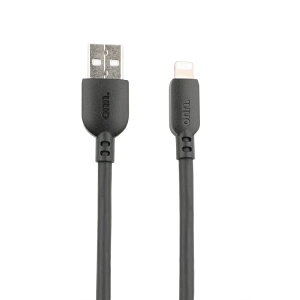 �I�� Lightning to USB-A�P�[�u�� ��3m �u���b�N onn 10ft iPhone Charger Cord, MFi Certified Lightning to USB-A Charging Cable & iPad Cha �y�����񂹏��i�z