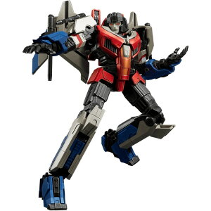 �u���b�L�[�Y �g�����X�t�H�[�}�[�E���� �X�^�[�X�N���[�� �g�����f�� 87�s�[�X Blokees Transformers One Starscream Model Kit, 87 Pieces �y�����񂹏��i�z