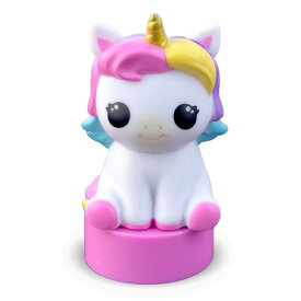 ルナ ユニコーン フィギュアカートリッジ 物語5話・歌5曲 3歳以上 Luna Unicorn Figurine Cartridge, 5 Stories & 5 Songs, Ages 3+ 【お取り寄せ商品】
