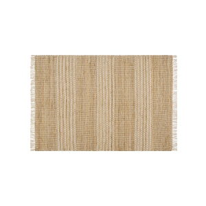 �y�E�H���}�[�g�u�����h�z�x�^�[�z�[���Y���K�[�f���Y �W���[�g���O ��152×213cm Better Homes & Gardens Sharma Jute Rug, 5' x 7' Rug �y�����񂹏��i�z