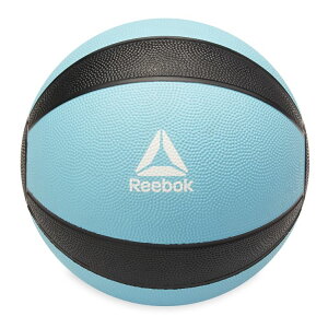 ���[�{�b�N �f���^ �e�N�X�`���[�t�����o�[�����f�B�V���{�[�� ��4.54�`6.8kg Reebok Delta Textured Medicine Exercise Ball 10Lb - 15Lb , Rubber �y�����񂹏��i�z