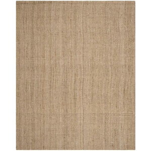 �T�t�@���B�G �i�`�������t�@�C�o�[ �~���J ���n�I�t�B�X�p�G���A���O ��3.35×4.57m XL SAFAVIEH Natural Fiber Milica Solid Area Rug, 11 x 15 Feet, XL, Office �y�����񂹏��i�z