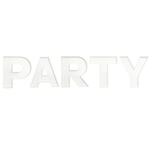 �y�|�C���gUP��1��-11��2���z�y�E�H���}�[�gPB�z�E�F�C�g�D�Z���u���[�g ���^�[�g���[ �v���X�`�b�N 5�� �z���C�g White Plastic Party Letter Trays, 5 Pieces, by Way to Celebrate �y�����񂹏��i�z