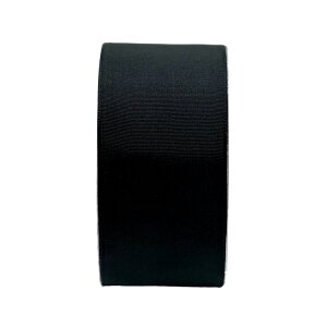 �O�E�F���X�^�W�I �u���b�N ���C���[���{�� ��3.8cm��×��2.7m Gwen Studios 1.5inch Black Wire Ribbon, 3 yards �y�����񂹏��i�z