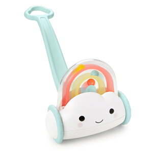 �X�L�b�v�z�b�v �V���o�[���C�j���O�N���E�h �艟���ߋ� 12�����ȏ� Skip Hop Silver Lining Cloud Push Toy, Ages 12 Months+ �y�����񂹏��i�z