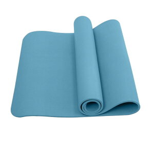 ���C�X�^�[ ���C�h���胈�K�}�b�g ��80×183cm�E����9mm Ray Star Thick Yoga Mat 31.5 x 72 x 0.39 Inch Thickness 9mm - Material �y�����񂹏��i�z