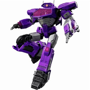 �u���b�L�[�Y �g�����X�t�H�[�}�[ ���� �V���b�N�E�F�[�u �N���V�b�N�N���X 86�_ Blokees Transformers One Shockwave Classic Class Model Kit, 86 Pieces �y�����񂹏��i�z