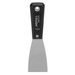 �n�C�p�[�^�t �t���b�N�X�p�e�i�C�t ��5.08cm Hyper Tough 2-inch Flex Putty Knife �y�����񂹏��i�z