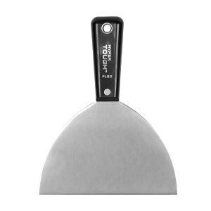 �n�C�p�[�^�t �t���b�N�X�p�e�i�C�t ��15.2cm Hyper Tough 6-inch Flex Putty Knife �y�����񂹏��i�z
