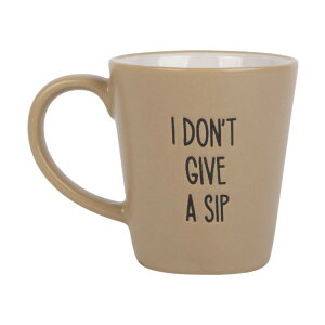 �y�E�H���}�[�g�u�����h�z���C���X�e�C�Y �G�X�v���b�\�}�O ��60ml Mainstays 2 oz Espresso Shot Ceramic Mug Give a Sip �y�����񂹏��i�z