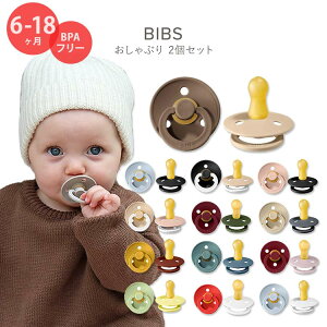 yő2000~OFFN[|zruX Ԃ 2Zbg 6`18 S13F i`o[ VRS BIBS Baby Pacifiers 킢  Vv Ԃ  c c }} pp