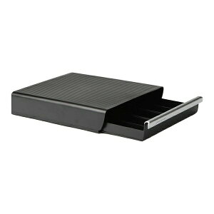 Mind Reader }Ch[_[ R[q[|bh Xg[W KJbv 35p xX h`FOXg 30p ubN  Mind Reader Coffee Pod Storage Drawer for K-Cups Verismo Dolce Gusto Holds 30 K-Cups 35 CBTL Verismo