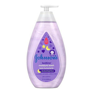 yő2000~OFFN[|zW\Yxr[ xr[p{fB\[v 800ml (27.1floz) Johnson's Baby Moisture Wash Johnsonfs Bedtime Baby Moisture Wash with Soothing NaturalCalm Aromas 27.1flozy񂹏izy
