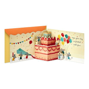 yAJtFAzy݌ɌIzO[eBOJ[h o[Xf[ }EX Hallmarkiz[}[Nj