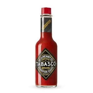 �^�o�X�R �X�R�[�s�I���\�[�X 148ml TABASCO Brand Scorpion Sauce 5 Fl Oz �y�����񂹏��i�z