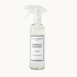 �U�E�����h���X �T�[�t�F�X�N���[�i�[ 458ml The Laundress Surface Cleaner �y�����񂹏��i�z