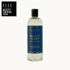 �U�E�����h���X �r���[�e�B�[�X���[�v ����p��� 473ml The Laundress Beauty Sleep Laundry Detergent �y�����񂹏��i�z