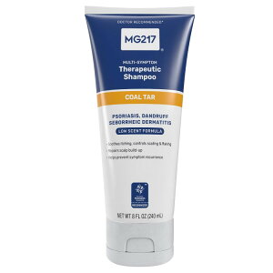 MG217 �V�����v�[ 237mL MG217 Shampoo, 8floz �y�����񂹏��i�z�y���킹�Ĕ��������z