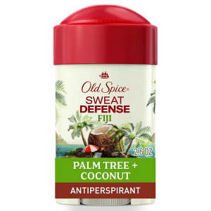 I[hXpCX Y fIhg \tg\bh tBW[̍ip[c[RRibcj 73g Old Spice Sweat Defense Antiperspirant & Deodorant, Fiji, 2.6 oz y񂹏izy킹