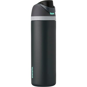 �I���� �t���[�V�b�v ���� 710mL �t�H�M�[�E�^�C�h Owala FreeSip Water Bottle 24oz Foggy Tide �y�����񂹏��i�z