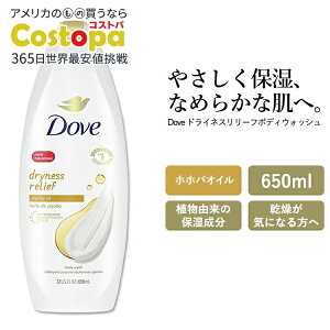 yő2000~OFFN[|z_ hClX[t {fBEHbV 650ml (22oz) Dove Dryness Relief Body Wash {fB\[v {fBVv[ {fBΌ zzoIC