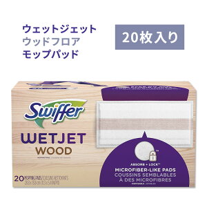 yő2000~OFFN[|zXEBt@[ EFbgWFbg EbhtA bvpbh tB 20 Swiffer WetJet Mops for Floor Cleaning Hardwood Floor Cleaner Spray Mop Pad Refill tAN[i[ 芷