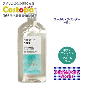 yXߋő勉MAX4000~OFFN[|zoX&{fB[NX [Jx_[ {fBEHbV&tH[oX 295ml (10floz) Bath&Body Works Eucalyptus Lavender Body Wash and Foam Bath NWO A