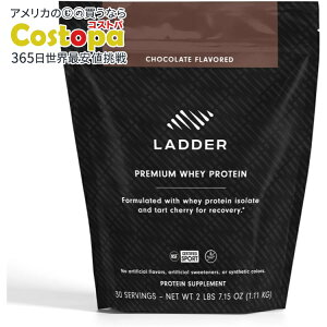yő2000~OFFN[|zyb蕦zu&ṼveC _[ zGCveC `R[g 907g LADDER Whey Protein Powder chocolate 2lby񂹏izy킹Ĕ