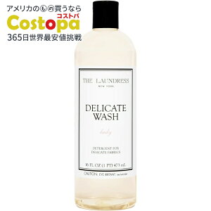 yő2000~OFFN[|zUEhX j[[N fP[gEHbV p fB̍ 473mli16ozjThe Laundress Delicate Wash, Double Concentrated Lady Scenty񂹏izy킹