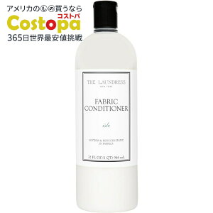 yő2000~OFFN[|zUEhXj[[N _ AC̍ 946mli32ozjThe Laundress Isle Fabric Conditioner Isle Scenty񂹏izy킹Ĕz