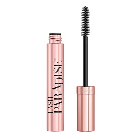 ロレアルパリ ボリューミナス メイクアップ ラッシュパラダイス マスカラ ブラッケストブラック L'Oreal Paris Voluminous Makeup Lash Paradise Mascara, Blackest Black 【お取り寄せ商品】
