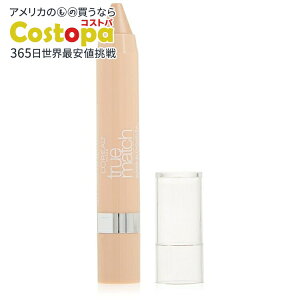 yő2000~OFFN[|zA p gD[}b` X[p[u_u N RV[[ tFA/Cg j[g L'Oreal Paris True Match Super Blendable Crayon Concealer, Fair/Light Neutral,