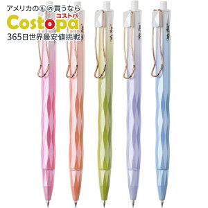 yAJtFAzMr.y _ChJbg CN WFy 5{Zbg Mr. Pen- Diamond Cut Gel Pens, 5 Pack, Black Ink Gel Pensy񂹏izy킹Ĕz