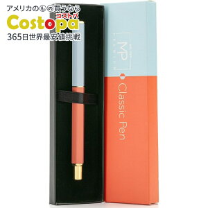 yAJtFAz~X^[y OWA[y ubN XJC Mr. Pen- Luxury Pen, Metal Pen, Black Ink Skyy񂹏izy킹Ĕz