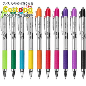 �y�A�����J�t�F�A�z�~�X�^�[�y�� �A�\�[�g�J���[ 10�{���� Mr. Pen- Bible Pens, 10 Pack, Assorted Color Pens �y�����񂹏��i�z�y���킹�Ĕ��������z
