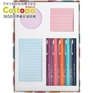 yAJtFAzMr.y tⳃZbg {bNX pXeJ[ Mr. Pen- Sticky Noted Box, 305 pcs, Pastel Colors, Sticky Note Sety񂹏izy킹Ĕz