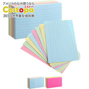 yAJtFAzMr.y rCfbNXJ[h 180 pXe Mr. Pen- Pastel 3 x 5, 180 Lined Index Cards Pastely񂹏izy킹Ĕz