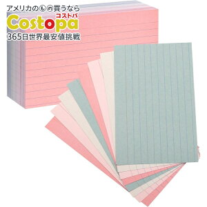 yAJtFAzMr.y rCfbNXJ[h 180 fB Mr. Pen- Pastel 3 x 5, 180 Lined Index Cards Morandiy񂹏izy킹Ĕz