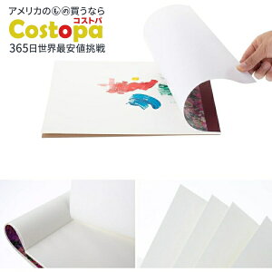 yAJtFAz~X^[y pbgy[p[ yCgpbh 22.86cm×x30.48cm 40Mr. Pen- Palette Paper Paint Pad, 9x12, 40 Sheets, Acrylic Paint Papery񂹏izy킹Ĕz