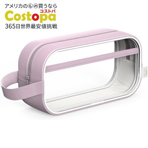 yAJtFAzMr.y NAyP[X sN Mr. Pen- Clear Pencil Pouch, pink y񂹏izy킹Ĕz