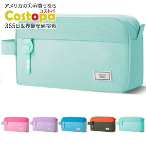 yAJtFAzMr.y eʃyP[X ~gO[ Mr. Pen- Large Capacity Pencil Case, Mint Greeny񂹏izy킹Ĕz
