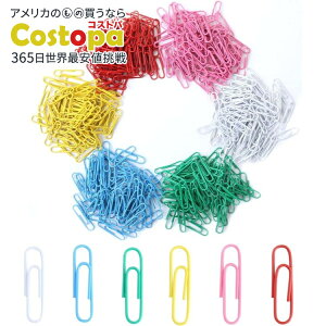 yAJtFAzMr.y y[p[Nbv 450 6F Mr. Pen- Paper Clips, 1.3 Inch, 450 Pack, Paperclipsy񂹏izy킹Ĕz