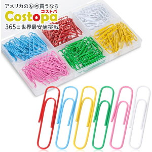 yAJtFAzMr.y y[p[Nbv LTCY 240 6F Mr. Pen- Paper Clips, 2 Inch, 240 Packy񂹏izy킹Ĕz