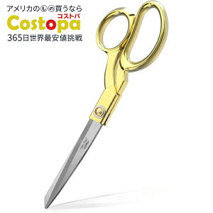 yő2000~OFFN[|zMr.y I[^e[[͂ dėp S[h Mr. Pen- Metal fabric Scissors, 8 Inch Goldy񂹏izy킹Ĕz