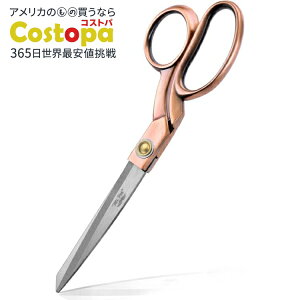 yő2000~OFFN[|zMr.y I[^e[[͂ dėp Rbp[  Mr. Pen- Metal fabric Scissors, 8 Inch Coppery񂹏izy킹Ĕz