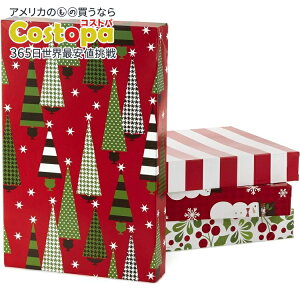 yő2000~OFFN[|zz[}[N ~fBA NX}X Mtg {bNX12Zbg Hallmark Medium Christmas Gift Boxes with Lids y񂹏izy킹Ĕz